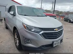 2GNAXJEV2J6260507 2018 CHEVROLET EQUINOX