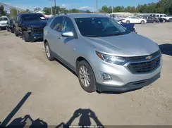 2GNAXJEV2J6260670 2018 CHEVROLET EQUINOX