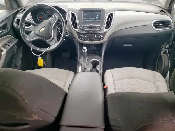 2GNAXJEV2J6262404 2018 CHEVROLET EQUINOX - Image 8