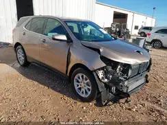 2GNAXJEV2J6263343 2018 CHEVROLET EQUINOX