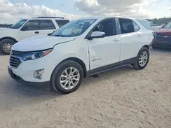 2GNAXJEV2J6263519 2018 CHEVROLET EQUINOX