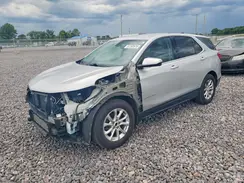 2GNAXJEV2J6265903 2018 CHEVROLET EQUINOX