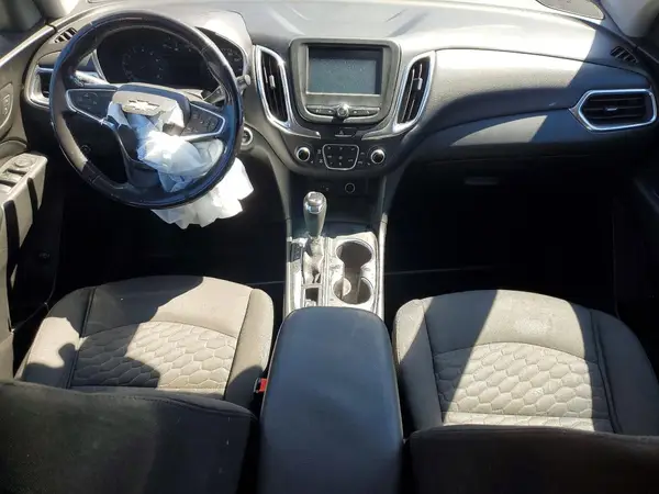 2GNAXJEV2J6266775 2018 CHEVROLET EQUINOX - Image 8