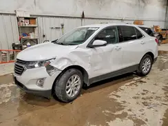 2GNAXJEV2J6269434 2018 CHEVROLET EQUINOX