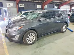 2GNAXJEV2J6269563 2018 CHEVROLET EQUINOX
