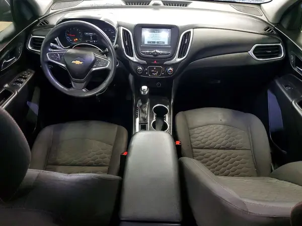 2GNAXJEV2J6269563 2018 CHEVROLET EQUINOX - Image 7