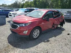 2GNAXJEV2J6269742 2018 CHEVROLET EQUINOX