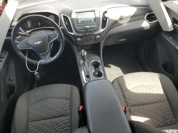 2GNAXJEV2J6269742 2018 CHEVROLET EQUINOX - Image 8