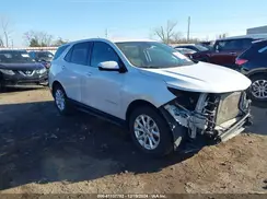 2GNAXJEV2J6271331 2018 CHEVROLET EQUINOX