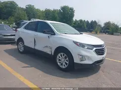 2GNAXJEV2J6271832 2018 CHEVROLET EQUINOX