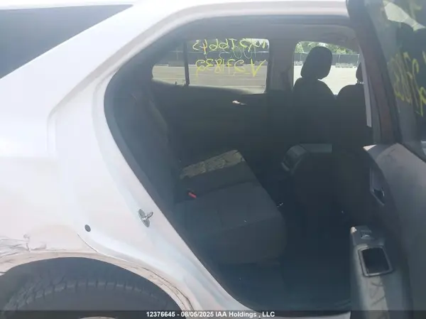 2GNAXJEV2J6271832 2018 CHEVROLET EQUINOX - Image 8