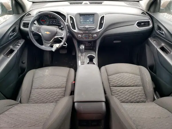 2GNAXJEV2J6272415 2018 CHEVROLET EQUINOX - Image 8