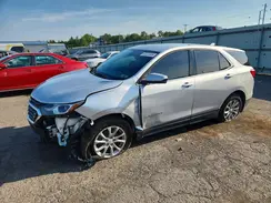 2GNAXJEV2J6273029 2018 CHEVROLET EQUINOX