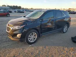 2GNAXJEV2J6273354 2018 CHEVROLET EQUINOX