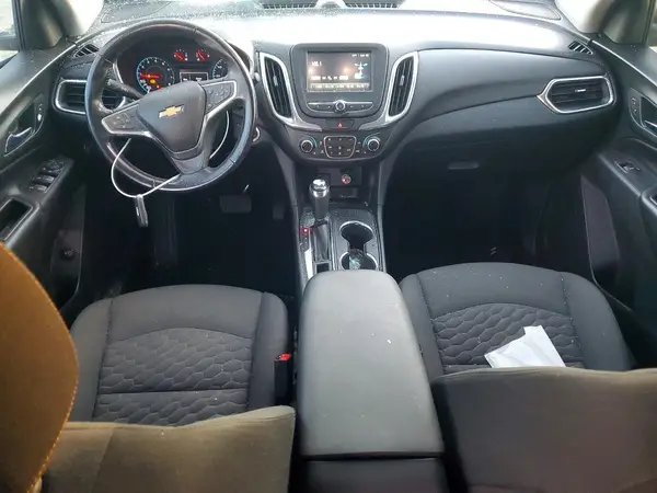 2GNAXJEV2J6273354 2018 CHEVROLET EQUINOX - Image 8