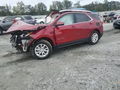 2GNAXJEV2J6273788 2018 CHEVROLET EQUINOX