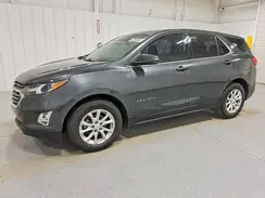 2GNAXJEV2J6275251 2018 CHEVROLET EQUINOX