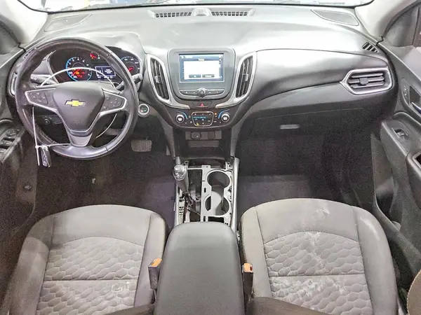 2GNAXJEV2J6275251 2018 CHEVROLET EQUINOX - Image 8