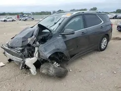 2GNAXJEV2J6276397 2018 CHEVROLET EQUINOX