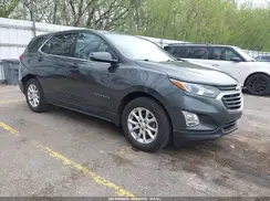 2GNAXJEV2J6276500 2018 CHEVROLET EQUINOX