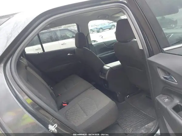 2GNAXJEV2J6276500 2018 CHEVROLET EQUINOX - Image 8