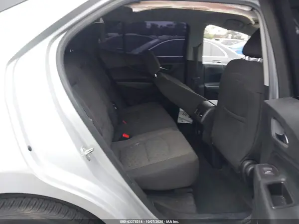 2GNAXJEV2J6277033 2018 CHEVROLET EQUINOX - Image 8