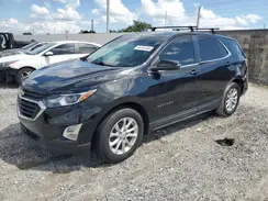 2GNAXJEV2J6277078 2018 CHEVROLET EQUINOX