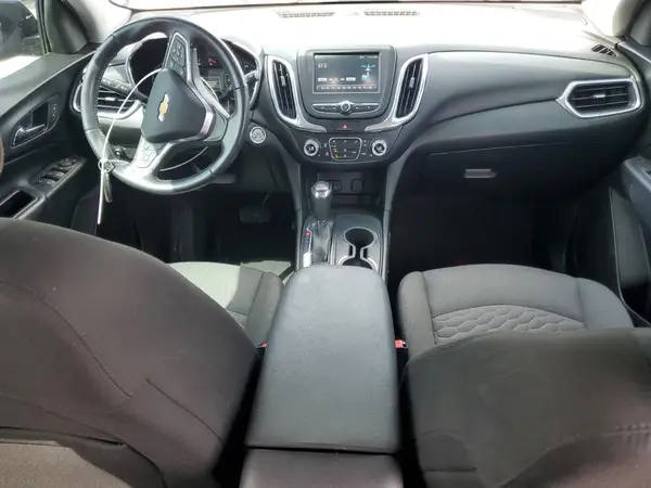 2GNAXJEV2J6277078 2018 CHEVROLET EQUINOX - Image 8