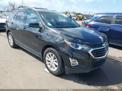 2GNAXJEV2J6277128 2018 CHEVROLET EQUINOX
