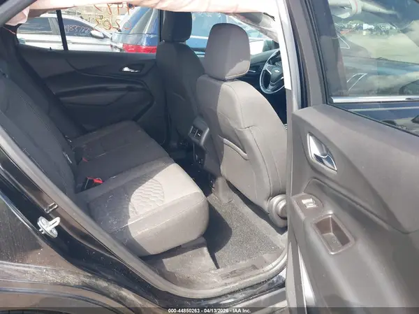 2GNAXJEV2J6277128 2018 CHEVROLET EQUINOX - Image 8