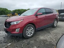 2GNAXJEV2J6278232 2018 CHEVROLET EQUINOX
