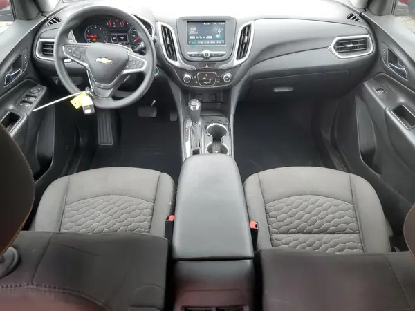 2GNAXJEV2J6278232 2018 CHEVROLET EQUINOX - Image 8