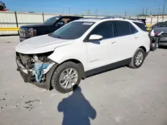 2GNAXJEV2J6279767 2018 CHEVROLET EQUINOX