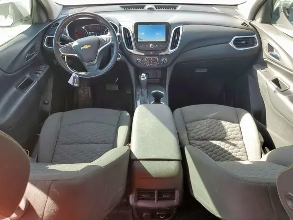 2GNAXJEV2J6279767 2018 CHEVROLET EQUINOX - Image 8