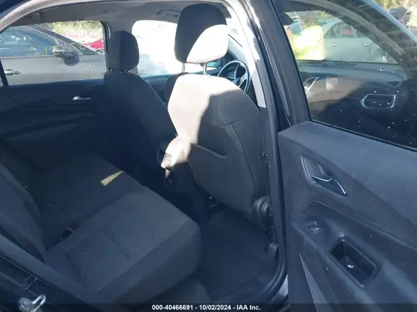 2GNAXJEV2J6279963 2018 CHEVROLET EQUINOX - Image 8