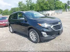 2GNAXJEV2J6280711 2018 CHEVROLET EQUINOX