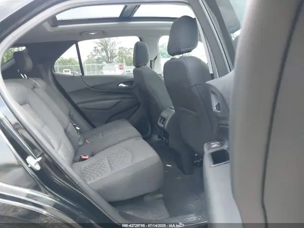 2GNAXJEV2J6280711 2018 CHEVROLET EQUINOX - Image 8