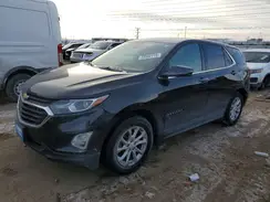 2GNAXJEV2J6283124 2018 CHEVROLET EQUINOX