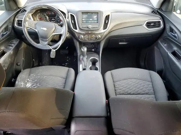 2GNAXJEV2J6283124 2018 CHEVROLET EQUINOX - Image 8