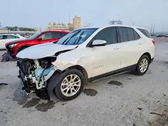2GNAXJEV2J6284161 2018 CHEVROLET EQUINOX