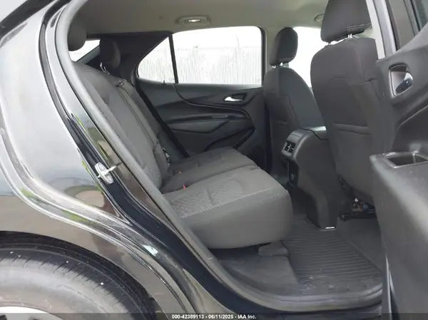 2GNAXJEV2J6287156 2018 CHEVROLET EQUINOX - Image 8