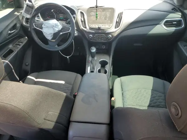 2GNAXJEV2J6287738 2018 CHEVROLET EQUINOX - Image 8