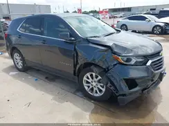 2GNAXJEV2J6288209 2018 CHEVROLET EQUINOX