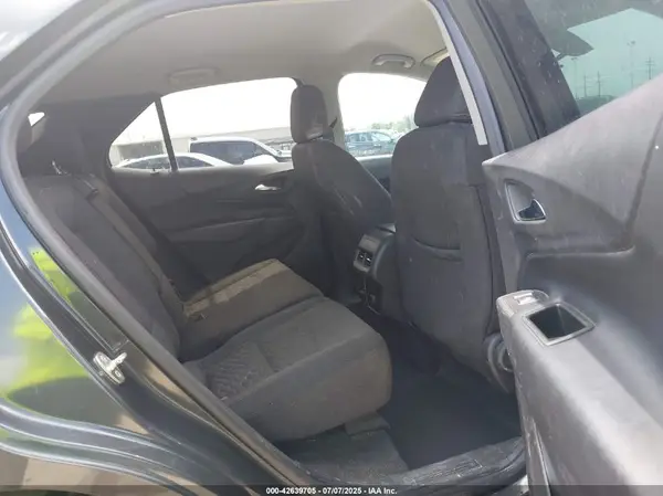 2GNAXJEV2J6288209 2018 CHEVROLET EQUINOX - Image 8