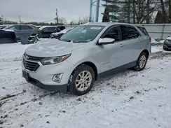 2GNAXJEV2J6288887 2018 CHEVROLET EQUINOX