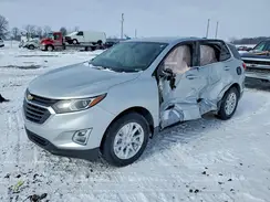 2GNAXJEV2J6288940 2018 CHEVROLET EQUINOX
