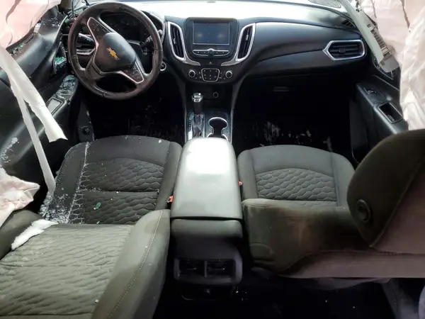 2GNAXJEV2J6288940 2018 CHEVROLET EQUINOX - Image 8