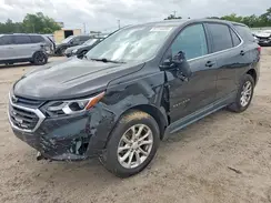 2GNAXJEV2J6291613 2018 CHEVROLET EQUINOX