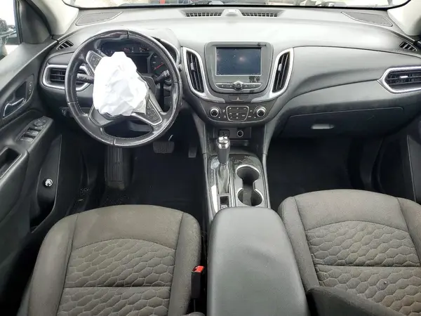 2GNAXJEV2J6291613 2018 CHEVROLET EQUINOX - Image 8