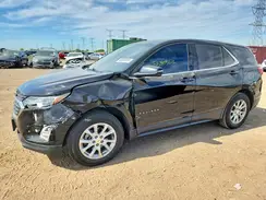 2GNAXJEV2J6291997 2018 CHEVROLET EQUINOX